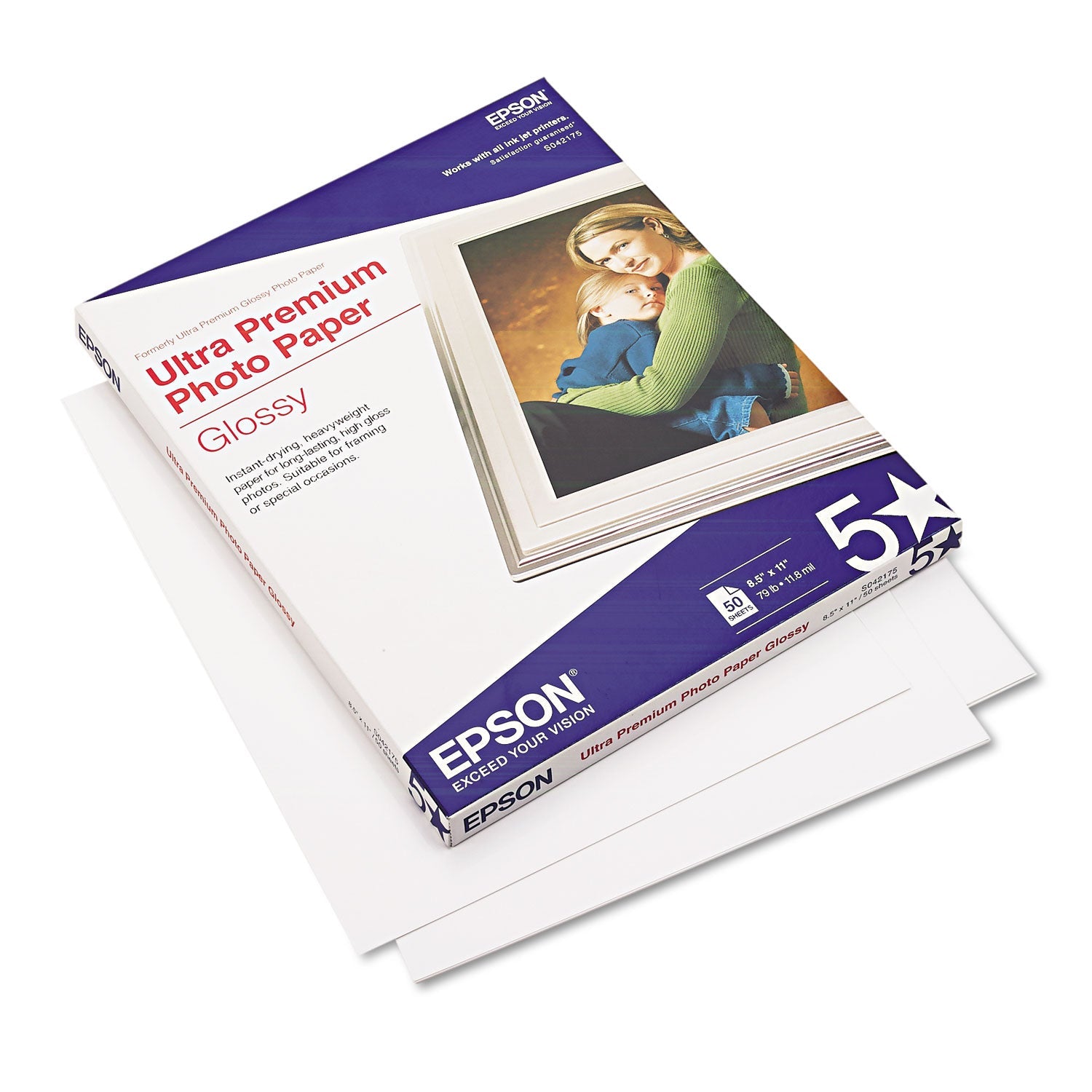ultra-premium-gloss-photo-paper-11-8-mil-8-5-x-11-bright-white-50-pack-epss042175_1